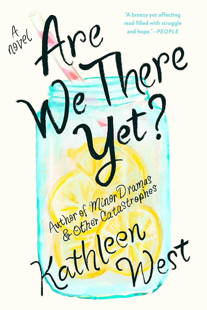 Are We There Yet? cover image