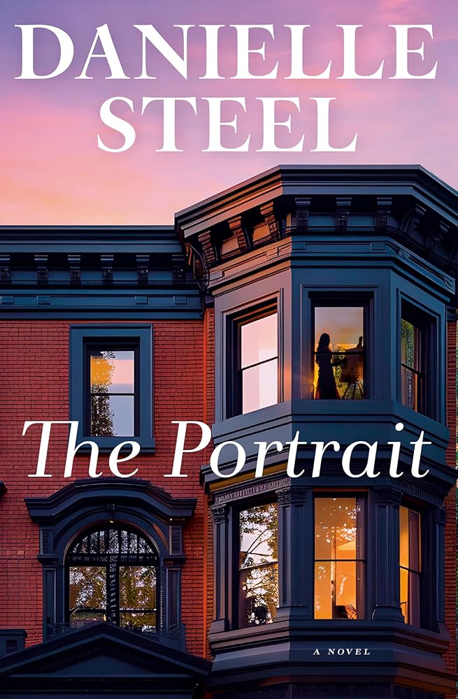The Portrait: A Novel cover image