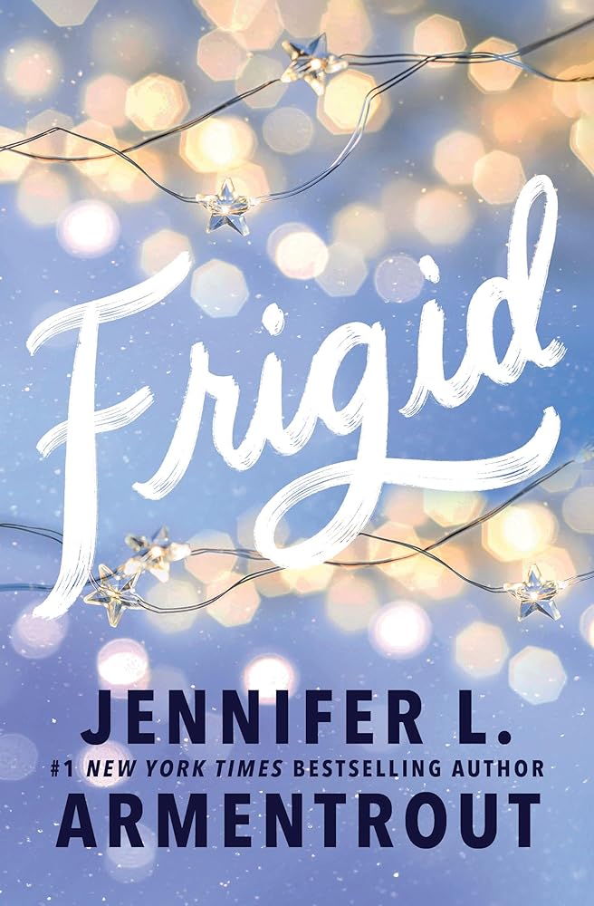 Frigid (Standard Edition) (Frigid, 1) cover image