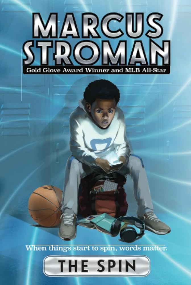 The Spin: 2 cover image