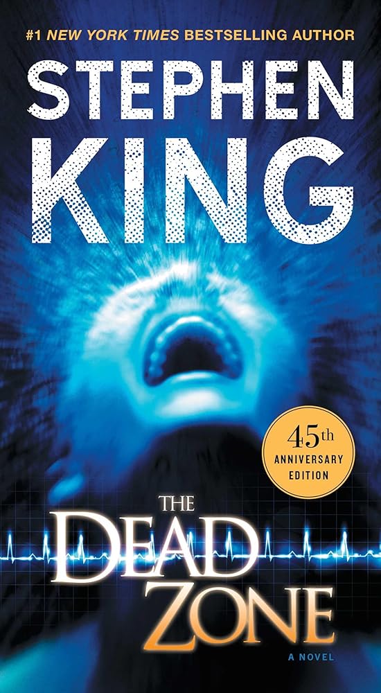 The Dead Zone cover image