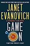 Game On (Stephanie Plum, #28) cover image