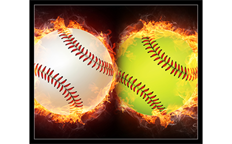 Baseball & Softball