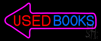 Used Books