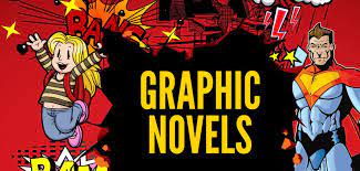 Graphic Novels
