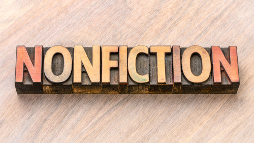 NonFiction
