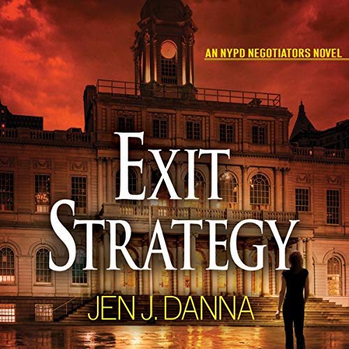 Exit Strategy (NYPD Negotiators)