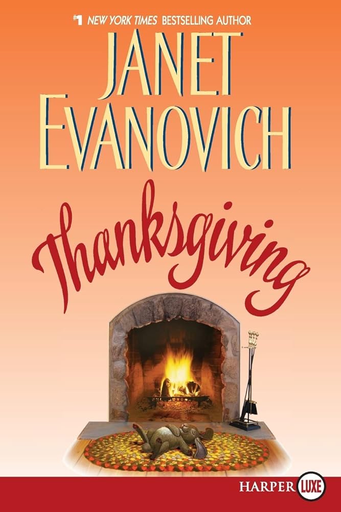 Thanksgiving cover image