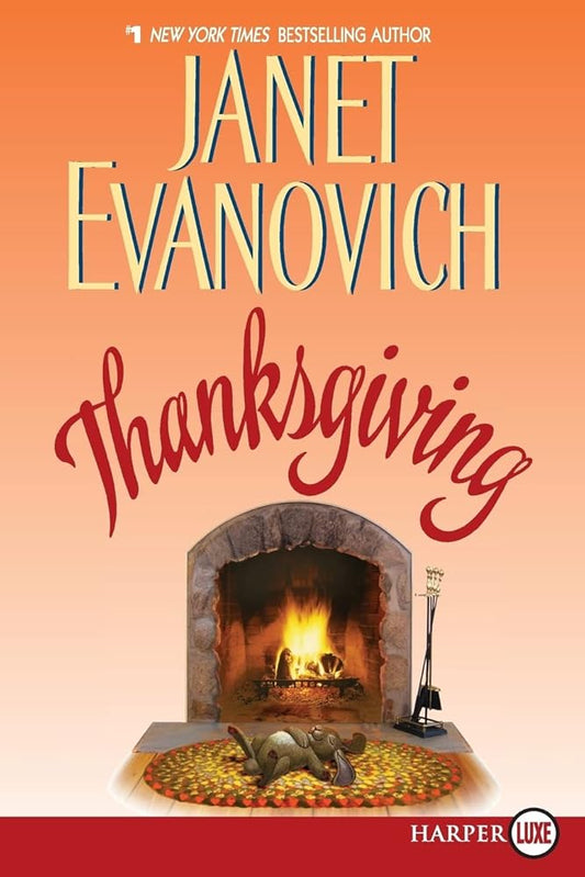 Thanksgiving cover image