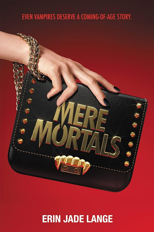 Mere Mortals cover image