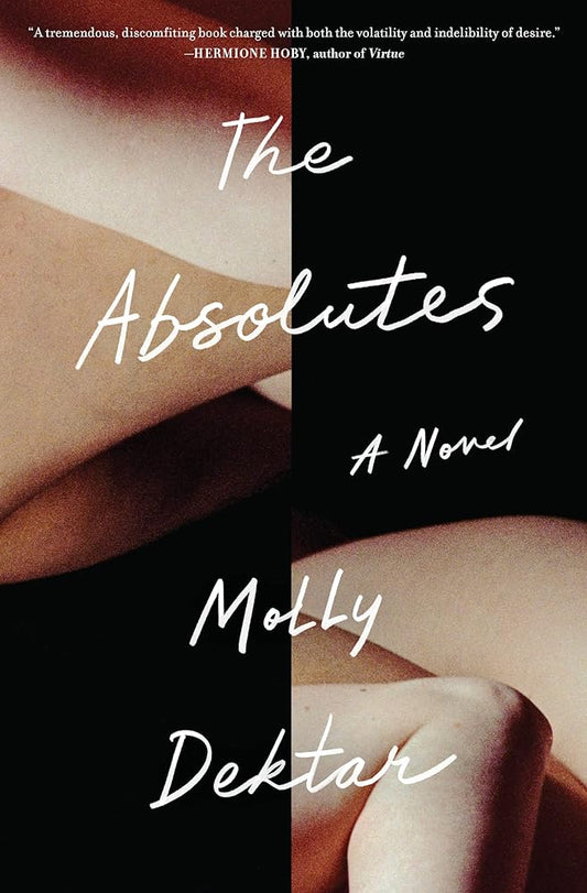The Absolutes: A Novel cover image