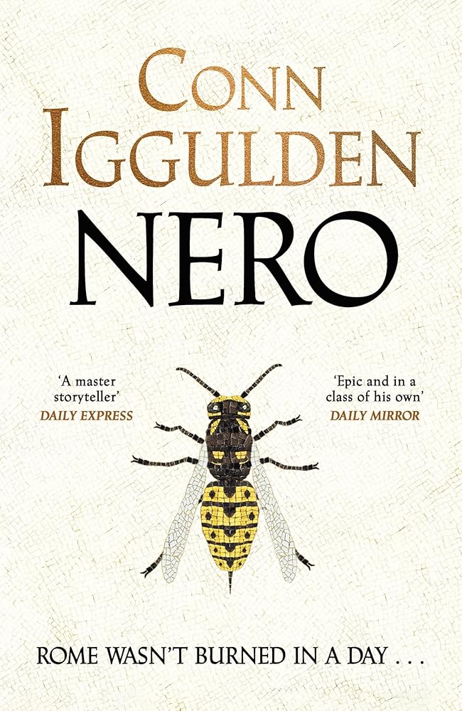 Nero cover image