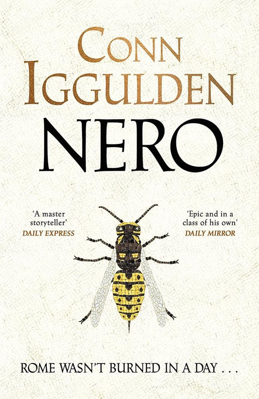 Nero cover image