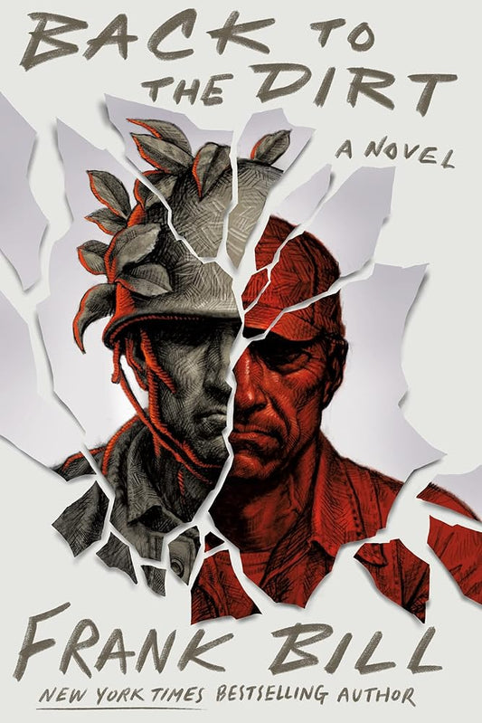 Back to the Dirt: A Novel cover image