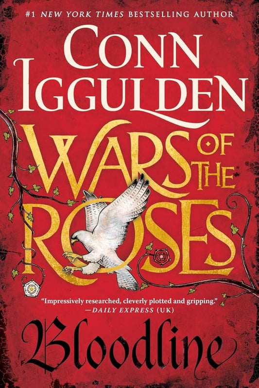 Wars of the Roses: Bloodline cover image