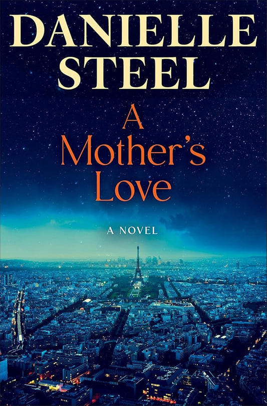A Mother's Love: A Novel cover image