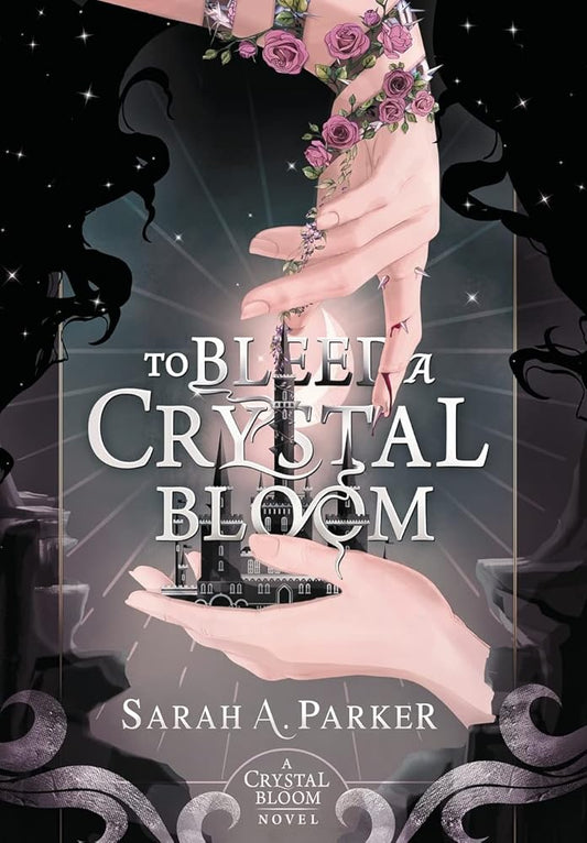 To Bleed a Crystal Bloom cover image