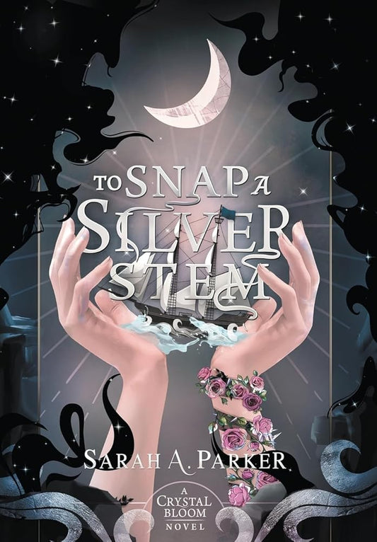 To Snap a Silver Stem cover image
