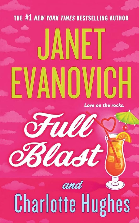 Full Blast cover image