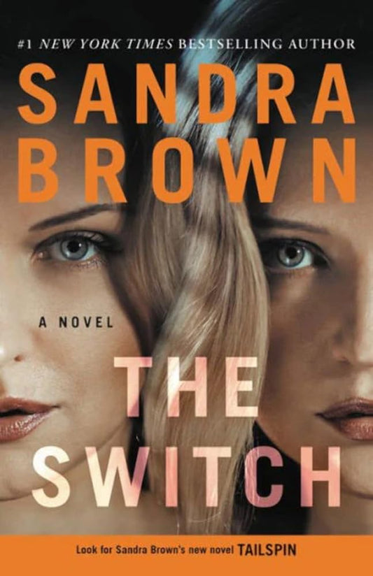 The Switch cover image
