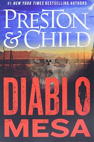 Diablo Mesa cover image