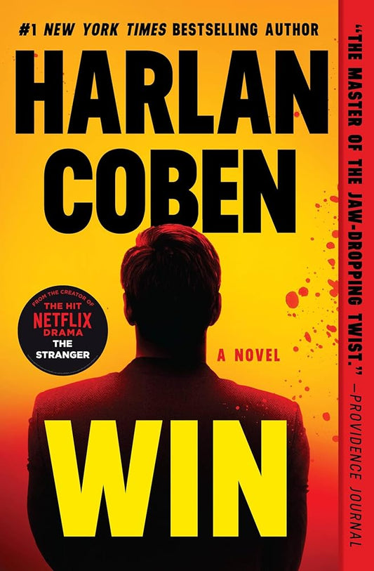 Win (Windsor Horne Lockwood III) cover image