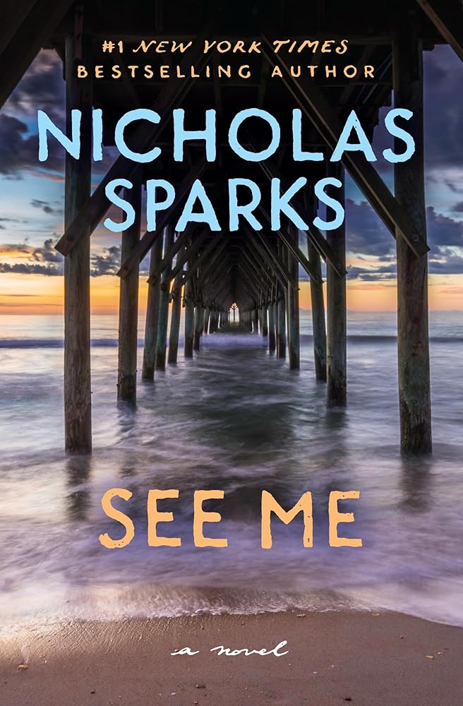 See Me cover image