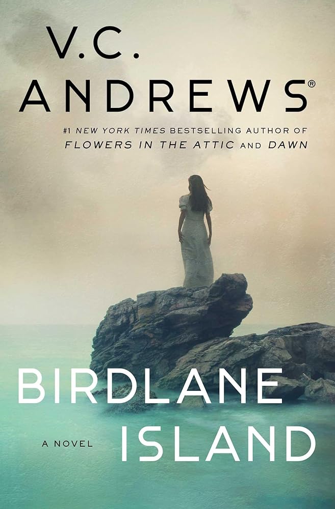 Birdlane Island: A Novel cover image