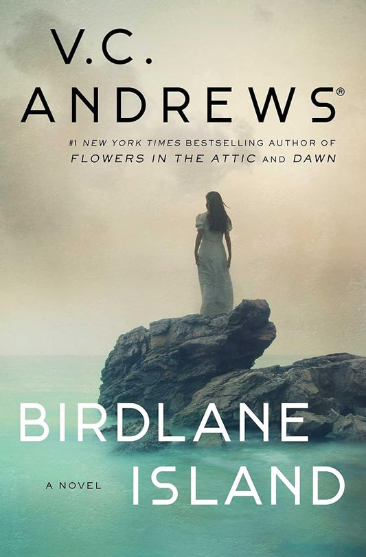 Birdlane Island: A Novel cover image