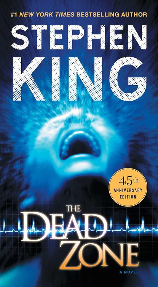 The Dead Zone cover image