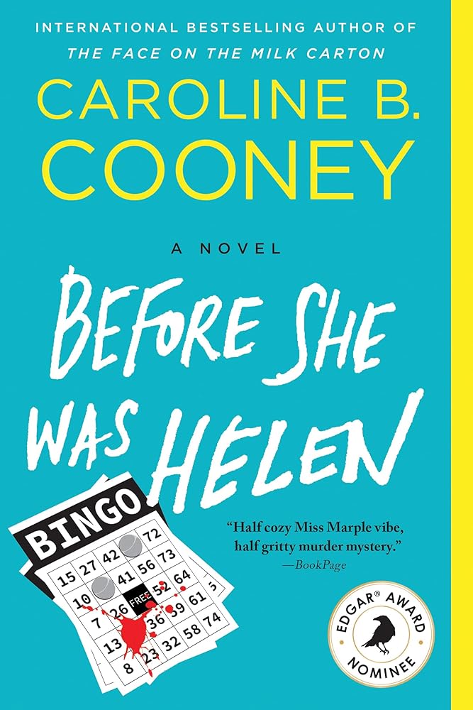 Before She Was Helen cover image