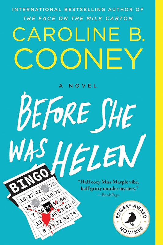 Before She Was Helen cover image