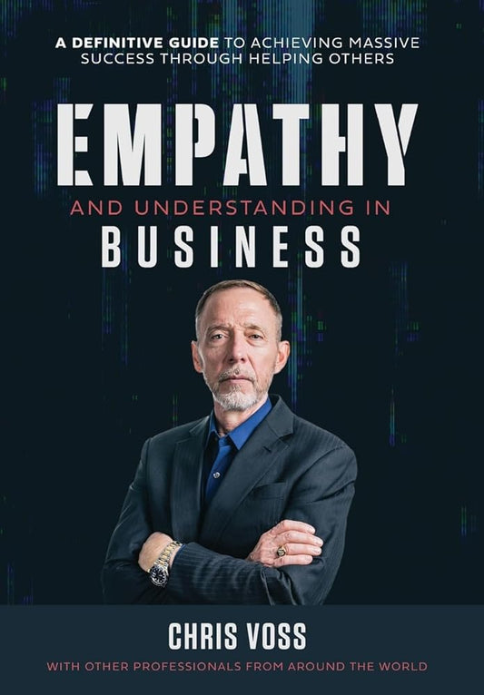 Empathy and Understanding In Business cover image